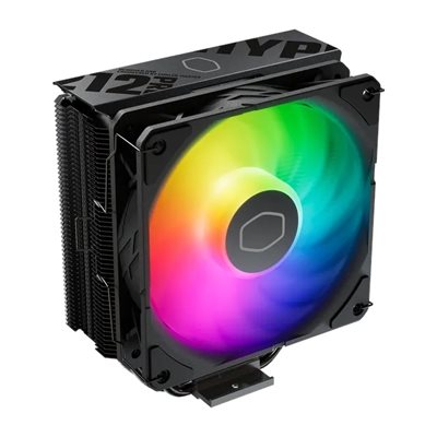 Cooler Master Hyper 212 Pro, ARGB -prosessorijäähdytin