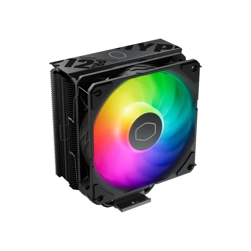 Cooler Master Hyper 212 Pro, ARGB -prosessorijäähdytin