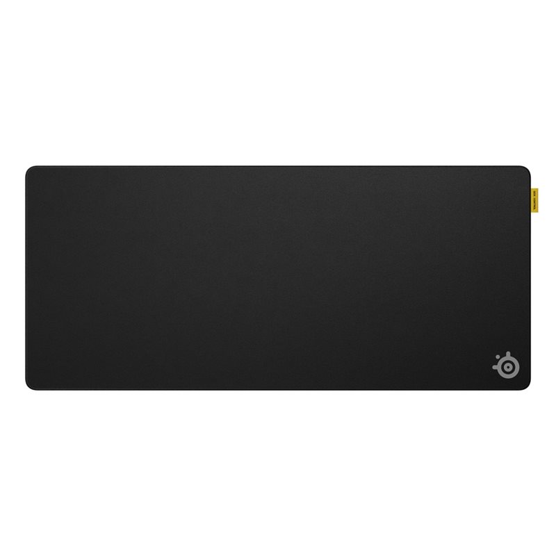 SteelSeries QcK Performance Control XL -hiirimatto, musta