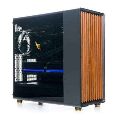 Jimm's Powerhouse 5090, pelitietokone