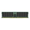 Kingston 96GB (1 x 96GB) Server Premier, DDR5 6400MHz, ECC, CL52, 1.10V