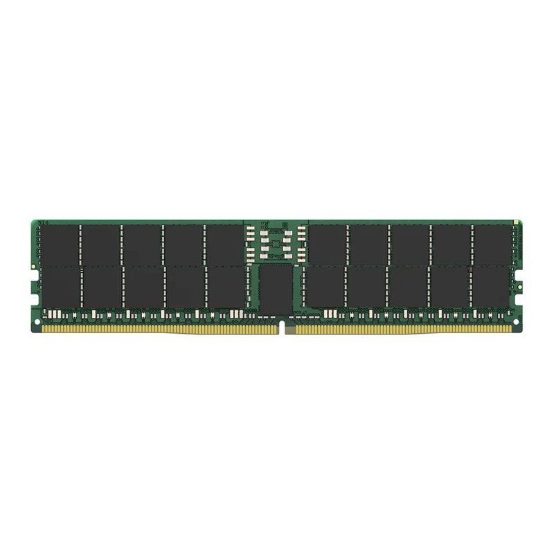Kingston 96GB (1 x 96GB) Server Premier, DDR5 6400MHz, ECC, CL52, 1.10V