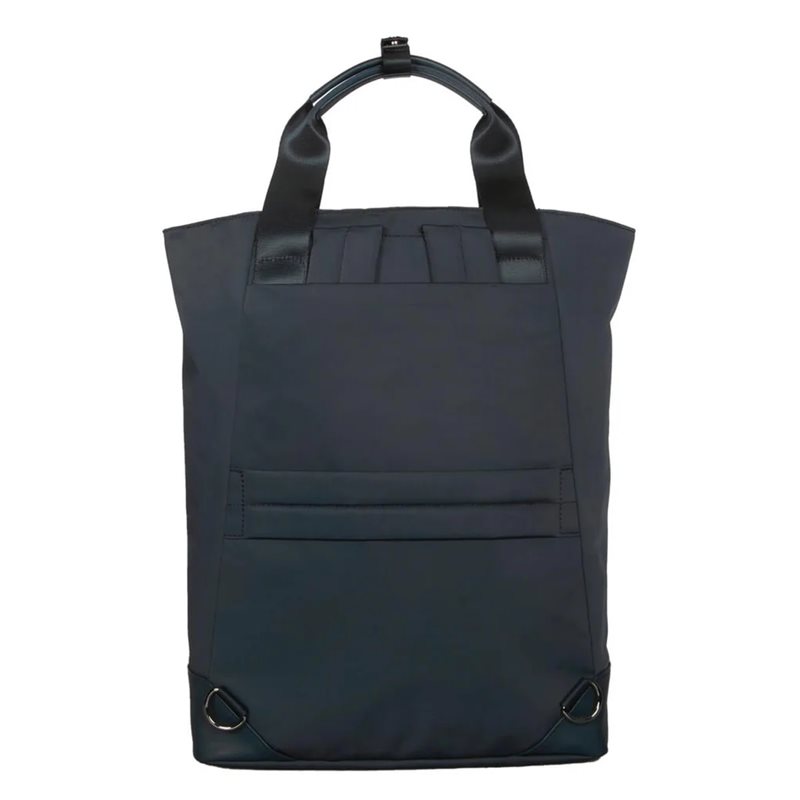 Targus 15-16" Ávila Convertible Tote/Backpack, kannettavan tietokoneen laukku/reppu, Midnight Navy / sinine