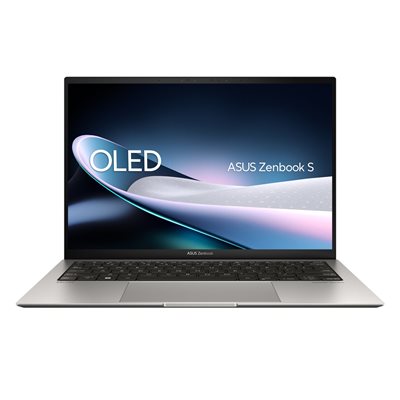 Asus 13,3" Zenbook S 13 OLED, kannettava tietokone, harmaa