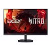 Acer (Outlet) 23,8" Nitro KG241Y X3, 200Hz (OC) Full HD -pelimonitori, musta