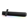 Creative Sound Blaster GS5, SuperWide Soundbar, Bluetooth 5.3, musta