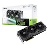PNY (Outlet) GeForce RTX 5080 Triple Fan -näytönohjain, 16GB GDDR7