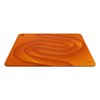 ZOWIE G-SR-SE Orange II Large -pelihiirimatto, 470 x 390 x 3,5 mm, oranssi