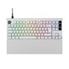 Logitech PRO X2 RAPID -pelinäppäimistö, magneettiset analogikytkimet, valkoinen