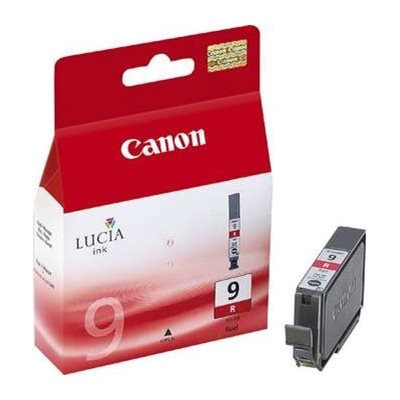 Canon Ink Bj Pgi-9 Red