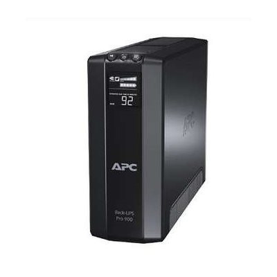 APC Back-UPS Pro 900, 230V, Schuko