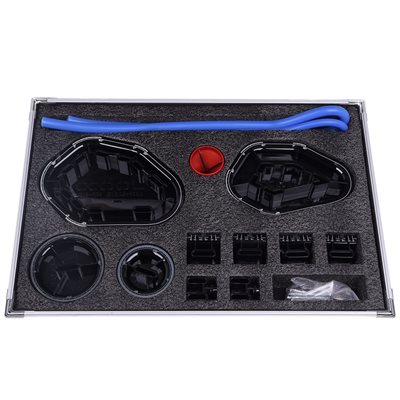 Alphacool Eiskoffer Basic -taivutussarja