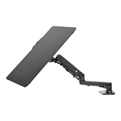 Wacom 24/32" Desk Arm for Cintiq, -pöytäteline, musta