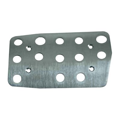 Playseat Brake Pedal -jarrupoljin, hopea