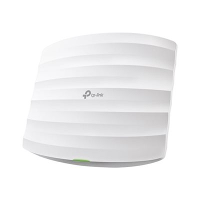 TP-Link Omada EAP245, langattoman verkon liityntäpiste, AC1750, valkoinen
