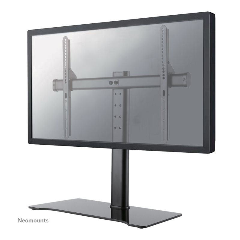 Neomounts by Newstar FPMA-D1250BLACK monitor desk mount, monitorin/television pöytäteline, musta