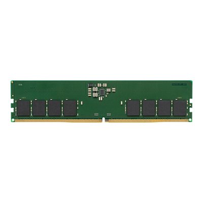 Kingston 16GB (1 x 16GB) ValueRAM, DDR5 5600MHz, CL46, 1.10V
