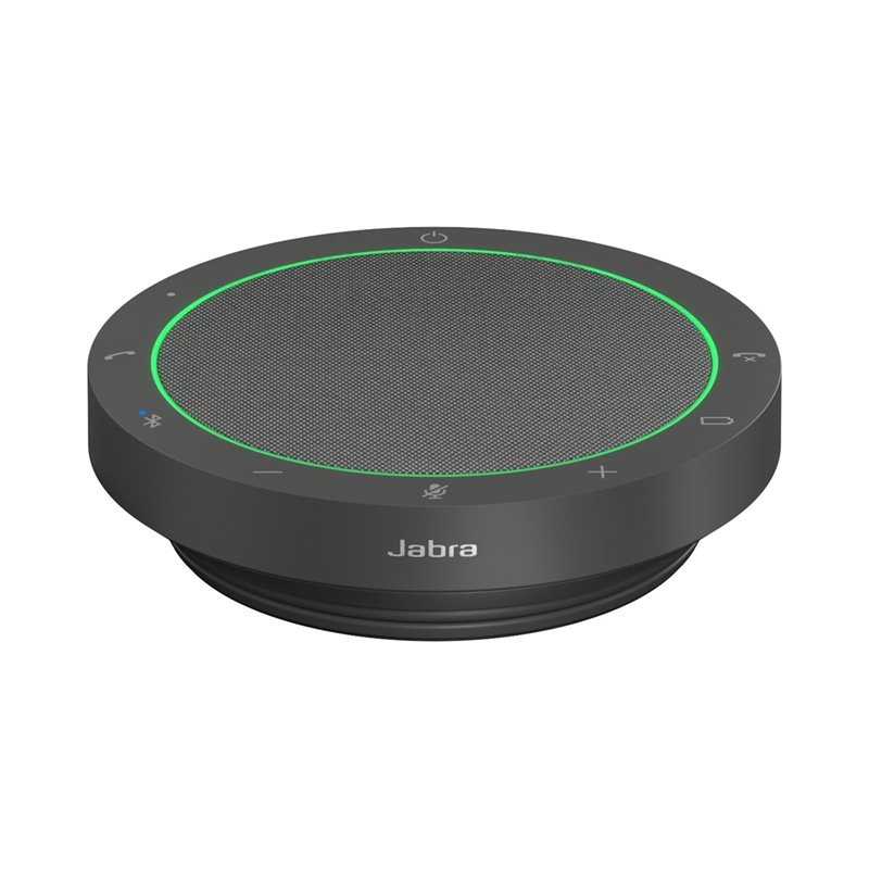 Jabra Speak2 55 UC, työpöytä-kaiutinpuhelin, Bluetooth/langaton