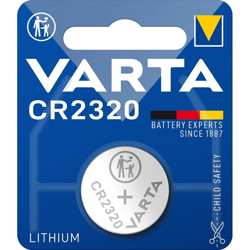 Varta CR2320 -paristo