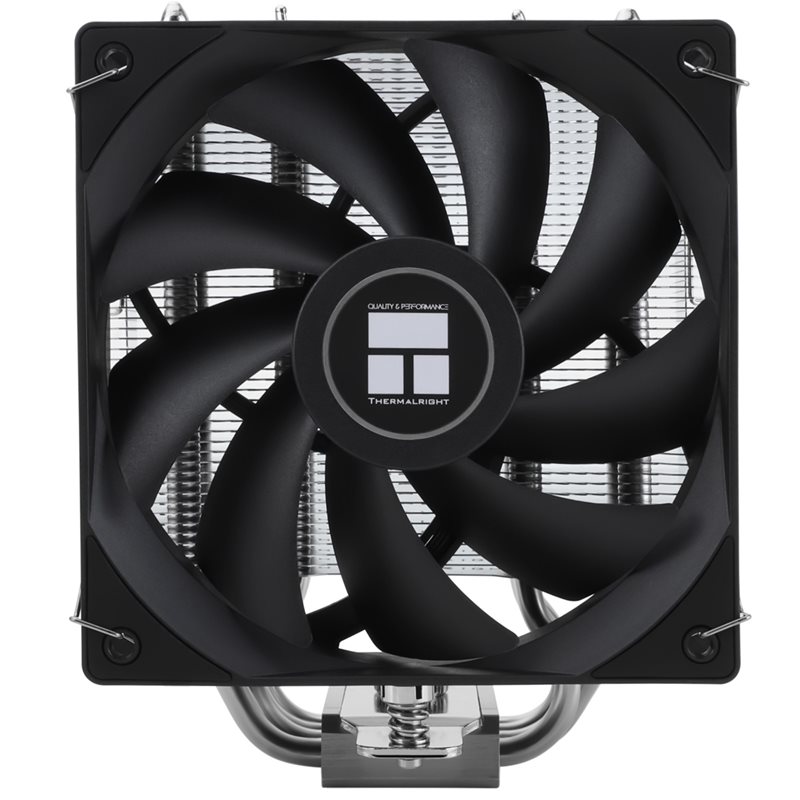 Thermalright Assassin X 120 V2 -prosessorijäähdytin - Kuva 2