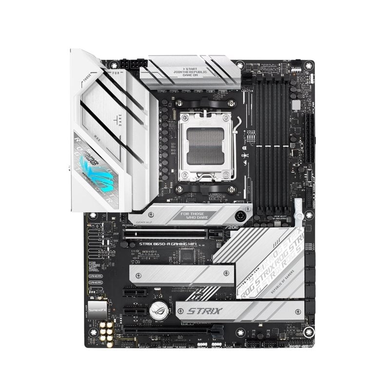 Asus (Outlet) ROG STRIX B650-A GAMING WIFI, ATX-emolevy