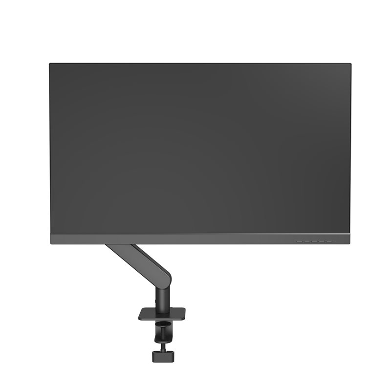 AOC 17-34" Desk Mount, näyttövarsi pöydälle, musta