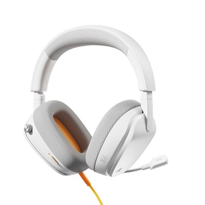 Glorious GHS Eternal, pelikuulokkeet (PC / PS5), valkoinen