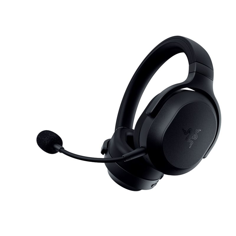 Razer Barracuda V2 Pro – langattomat pelikuulokkeet, musta