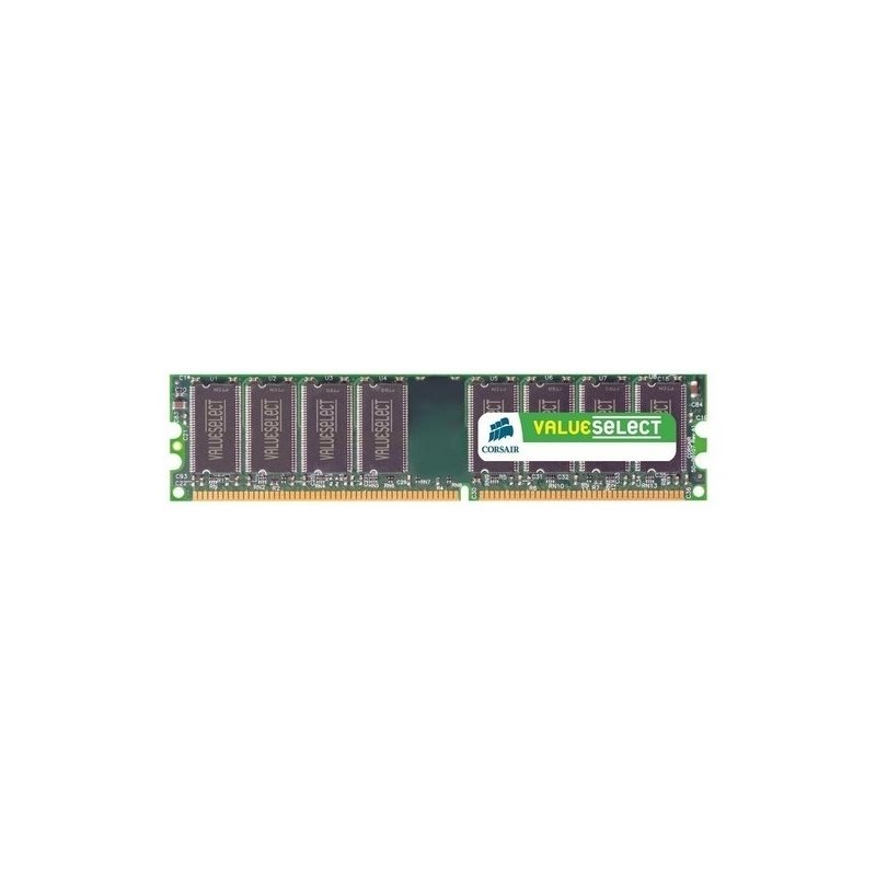 Corsair 4GB (1 x 4GB), DDR3 1600MHz, CL11