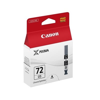 Canon PGI-72 CO Chroma Optimiser ink cartridge