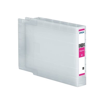 Epson T9073 mustepatruuna, XXL, magenta, jopa 7000 sivua