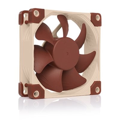 Noctua 80 x 80 x 25 NF-A8 5V PWM laitetuuletin