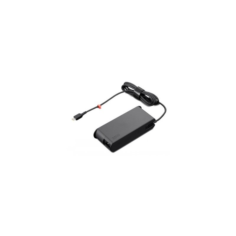 Lenovo ThinkBook 95W USB-C -virta-adapteri, musta
