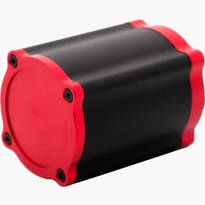 Simagic Haptic -poljinreaktori