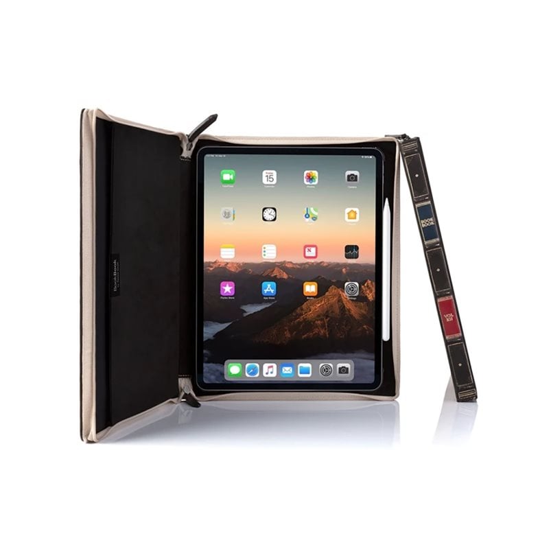 Twelve South BookBook for iPad Mini 6, tabletin kotelo