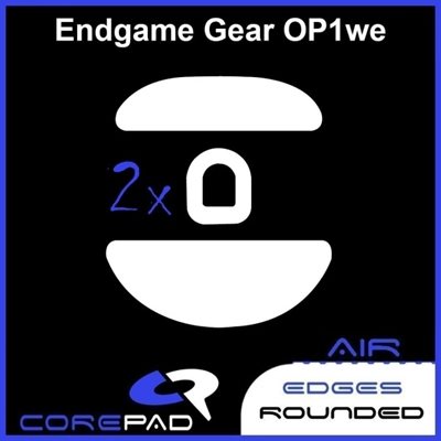 Corepad Skatez AIR Endgame Gear OP1 / Endgame Gear OP1 8K / Endgame Gear OP1 RGB / Endgame Gear OP1we