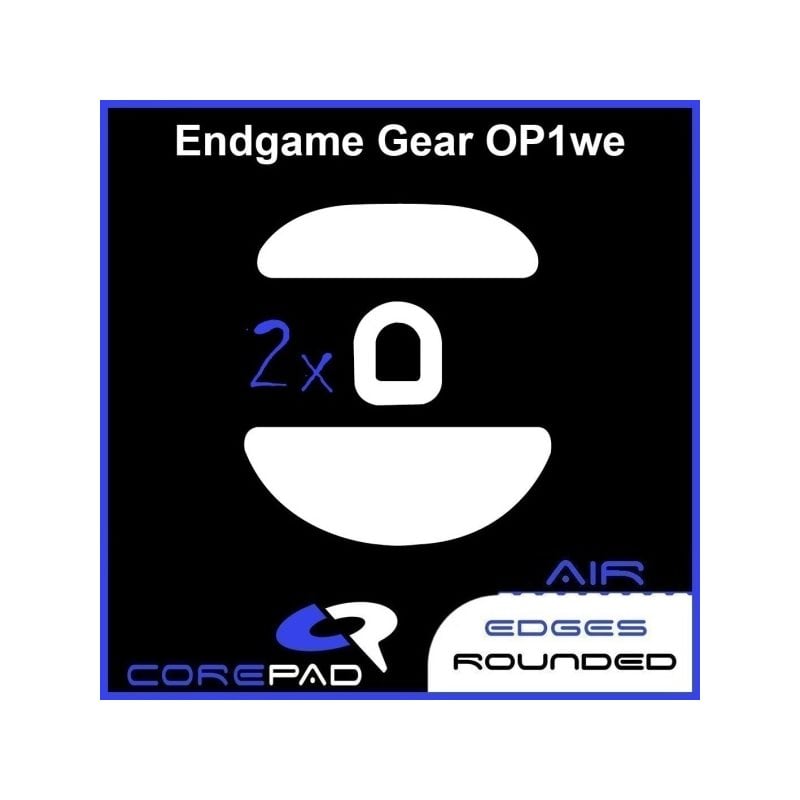 Corepad Skatez AIR Endgame Gear OP1 / Endgame Gear OP1 8K / Endgame Gear OP1 RGB / Endgame Gear OP1we