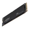 Crucial (Outlet) 4TB T700 PCIe Gen5 NVMe SSD, M.2 2280, 12 400/11 800 MB/s