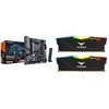 Gigabyte B550M GAMING X WIFI6 + 16GB RGB DDR4 3200MHz -tuotepaketti