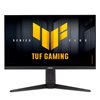 Asus (Outlet) 27" TUF Gaming VG27AQML5A, 300Hz (OC) QHD-pelimonitori, musta