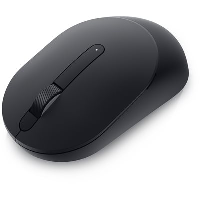 Dell MS300 Full-Size Wireless Mouse, langaton hiiri, musta