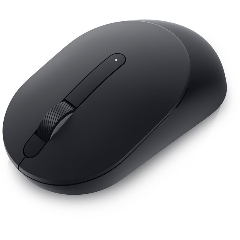 Dell MS300 Full-Size Wireless Mouse, langaton hiiri, musta