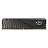 ADATA 16GB (1 x 16GB) XPG LANCER BLADE DDR5, 4800MHz, CL40, 1,1V, musta