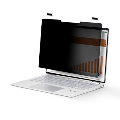 StarTech.com 13.5" yksityisyyssuodatin kannettaville tietokoneille, 3:2