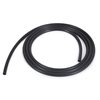 Alphacool EPDM Tube 16/10 -letku, 3,3m, musta