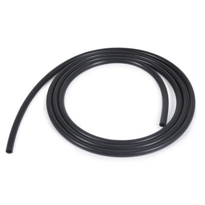 Alphacool EPDM Tube 16/10 -letku, 3,3m, musta