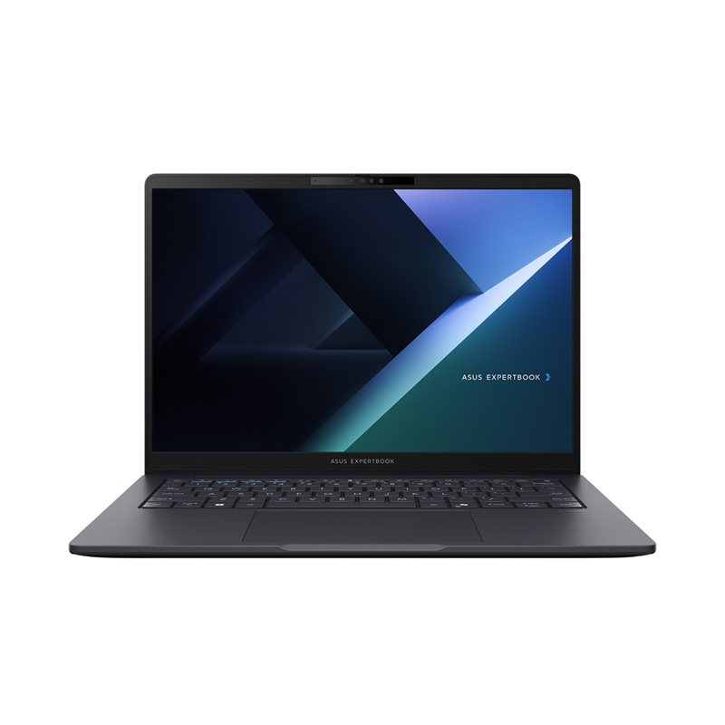 Asus 14" ExpertBook B3 AI PC B3405CCA-LY2768X, kannettava tietokone, Gentle Grey