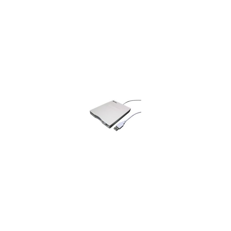 Sandberg Ulkoinen diskettiasema, USB