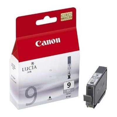 Canon Ink Bj Pgi-9 Grey