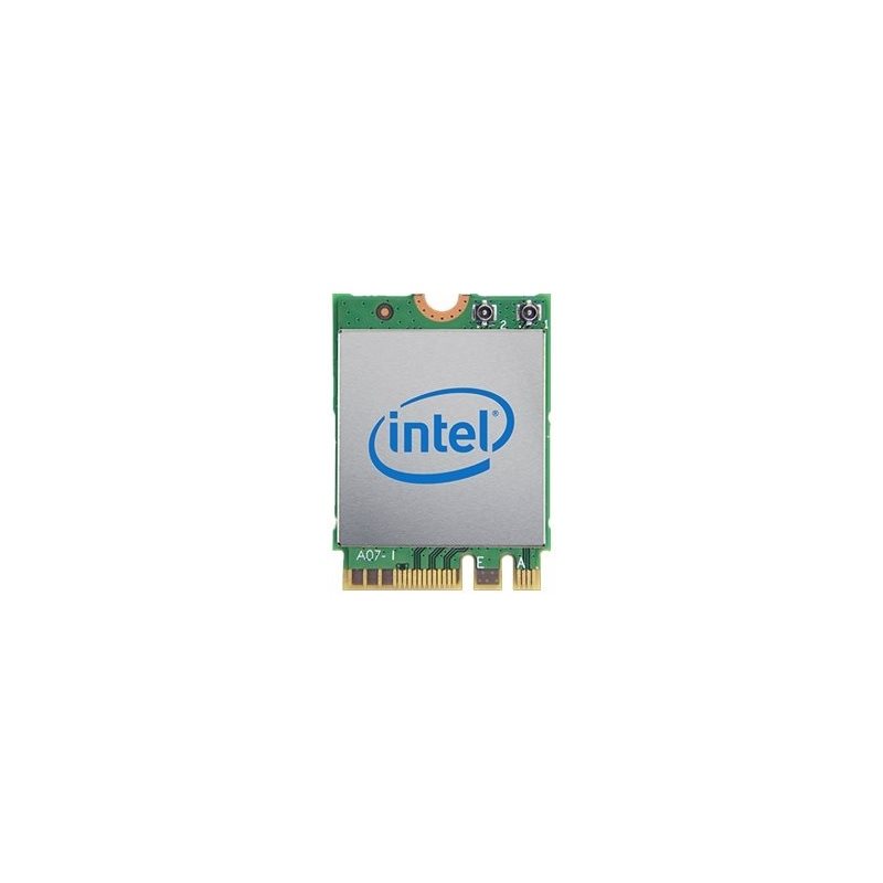 Intel Wireless-AC 9260 -verkkoadapteri, M.2 2230, 2x2 AC+BT, Gigabit, vPro